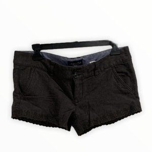 BUNDLE!! 2 pairs of shorts